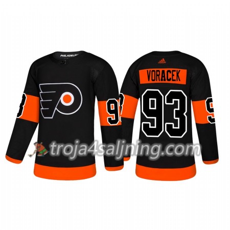 Philadelphia Flyers tröja Jakub Voracek 93 Alternate 2018-2019 Adidas Authentic - NHL Tröjor Herr Philadelphia Flyers tröja Jakub Voracek 93 Alternate 2018-2019 Adidas Authentic - NHL Tröjor Herr